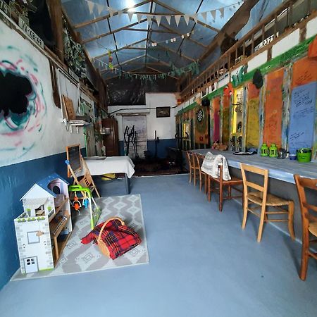 Notrevillage La Salamandre Neret エクステリア 写真