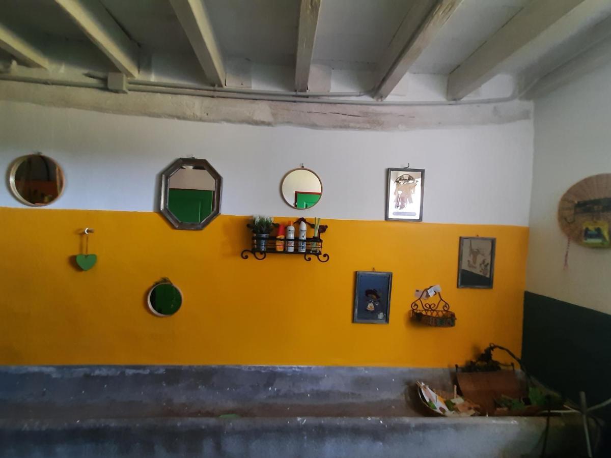 Notrevillage La Salamandre Neret エクステリア 写真