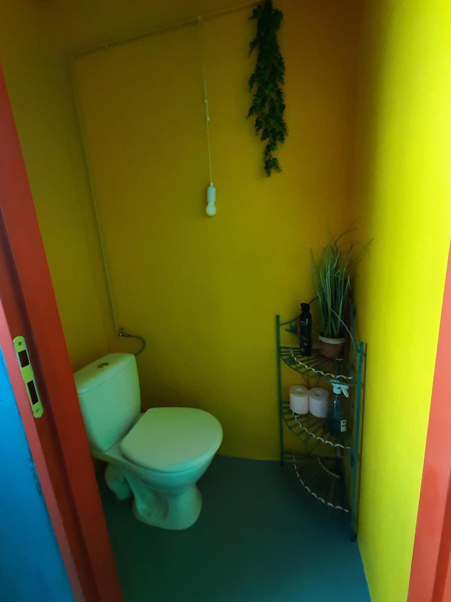 Notrevillage La Salamandre Neret エクステリア 写真